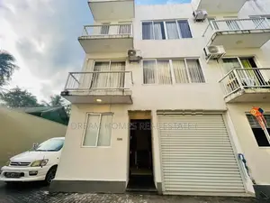 5-Bedroom Fully Furnished Apartment For Sale – Kottawa