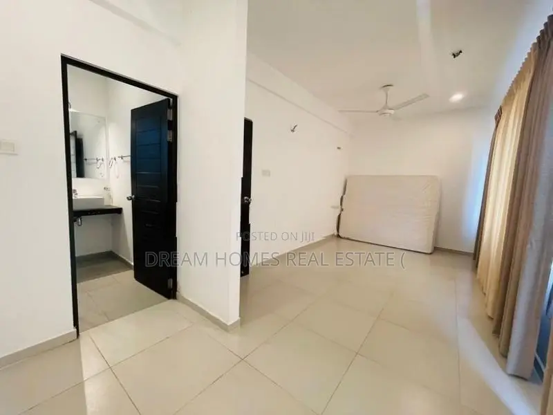 5-Bedroom Fully Furnished Apartment For Sale – Kottawa