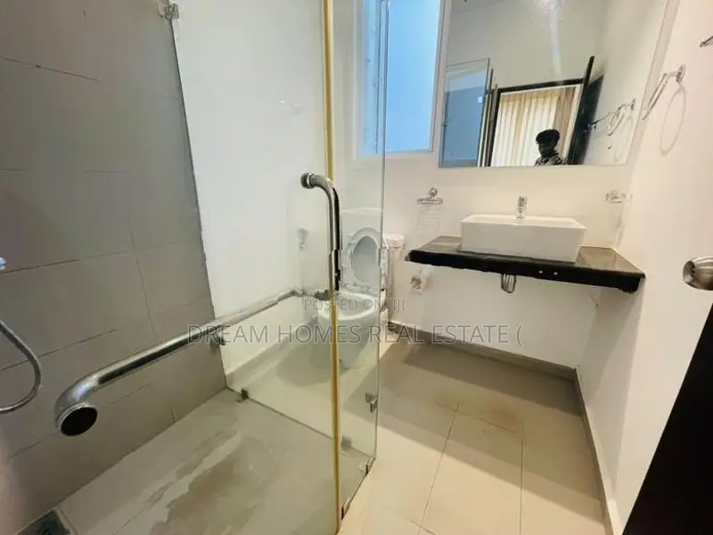 5-Bedroom Fully Furnished Apartment For Sale – Kottawa