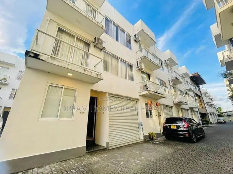 5-Bedroom Fully Furnished Apartment For Sale – Kottawa