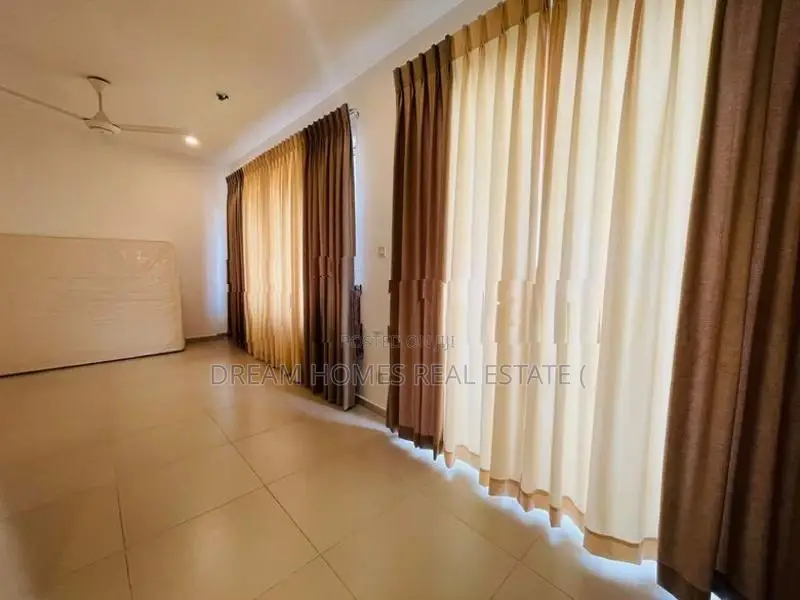 5-Bedroom Fully Furnished Apartment For Sale – Kottawa