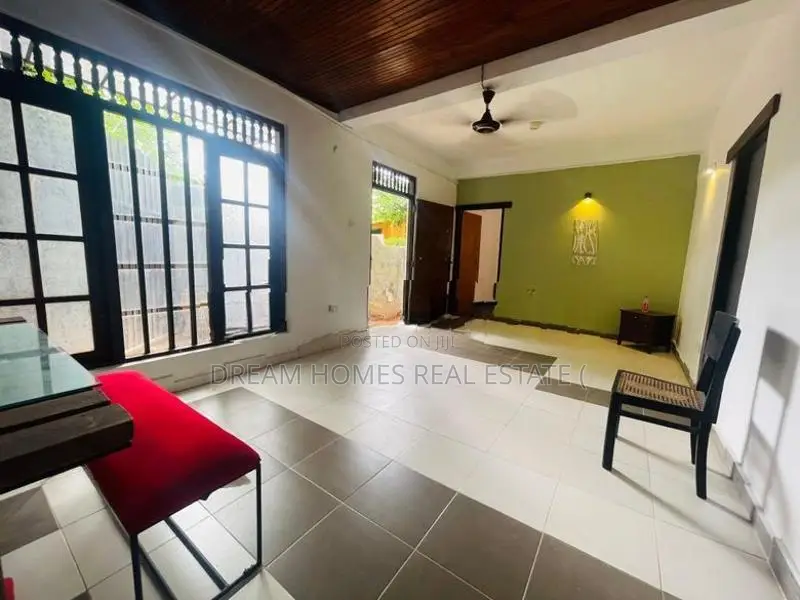Two Houses on One Property for Sale – Battaramulla