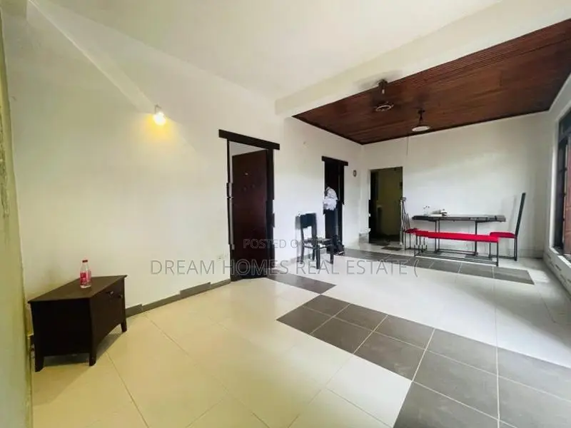 Two Houses on One Property for Sale – Battaramulla