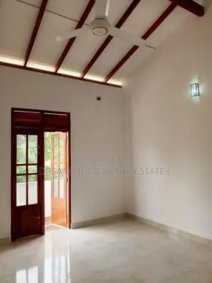 Modern Two-Storey House for Sale in Kandana