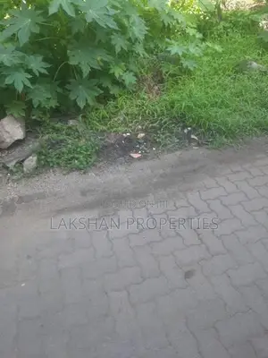 Land For Sale In Boralesgamuwa Lake Road