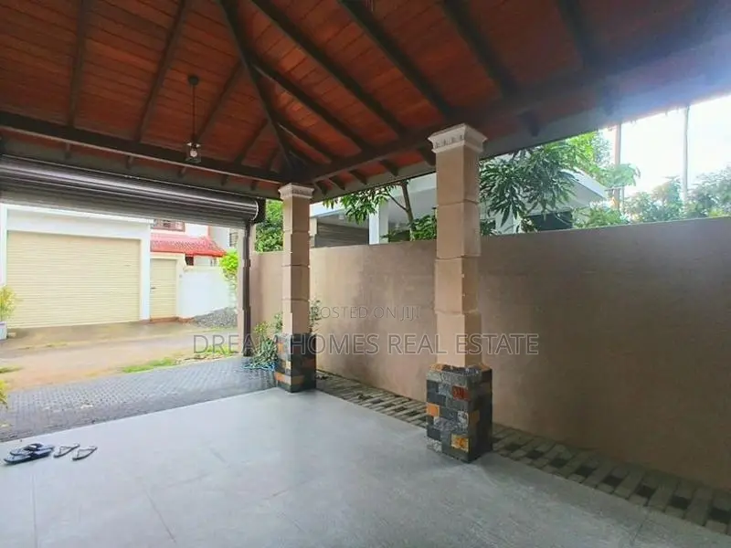 Newly Built House for Sale Near Kottawa Main Road