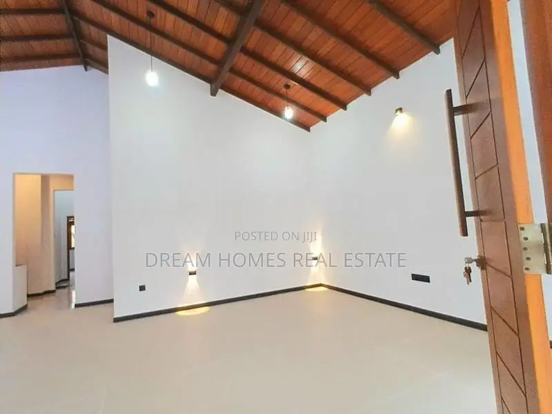 Newly Built House for Sale Near Kottawa Main Road