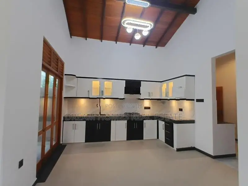 Newly Built House for Sale Near Kottawa Main Road