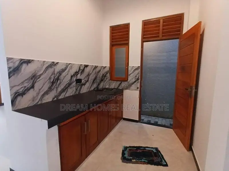 Newly Built House for Sale Near Kottawa Main Road