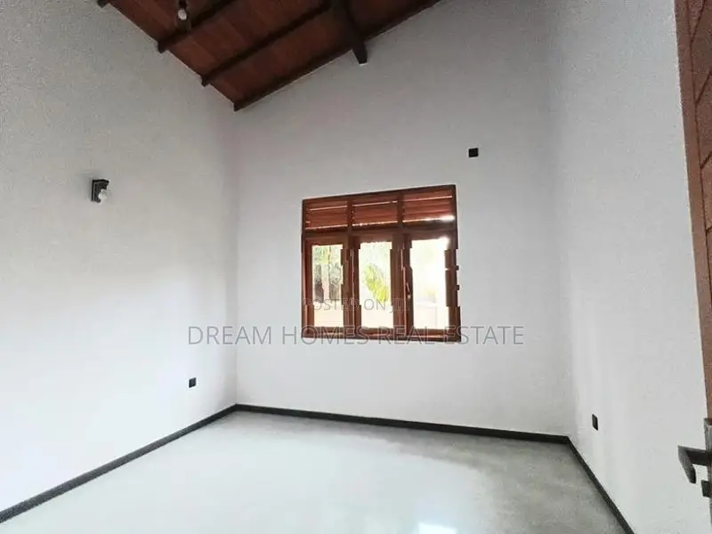 Newly Built House for Sale Near Kottawa Main Road