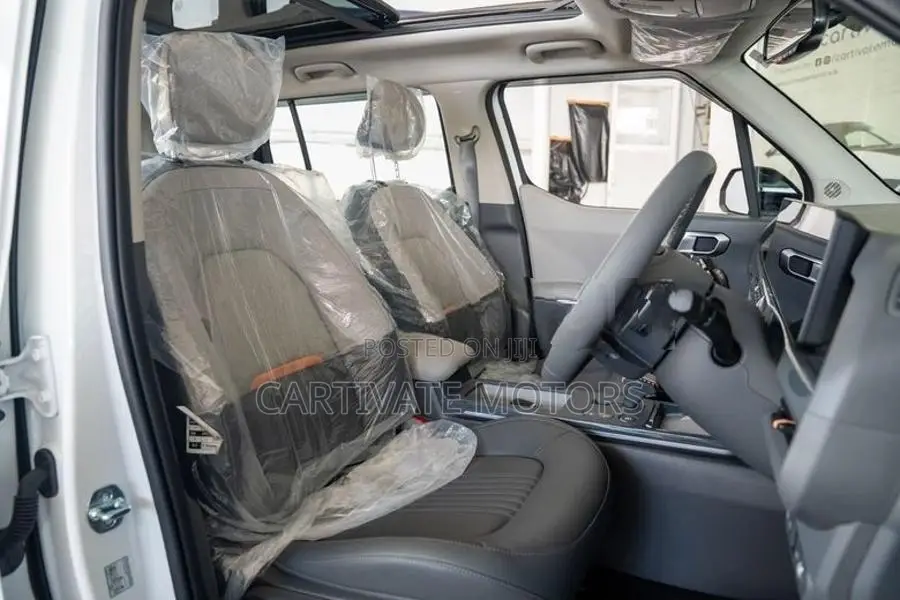 Kia Syros HTX O 2026