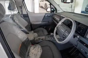 Kia Syros HTX O 2026