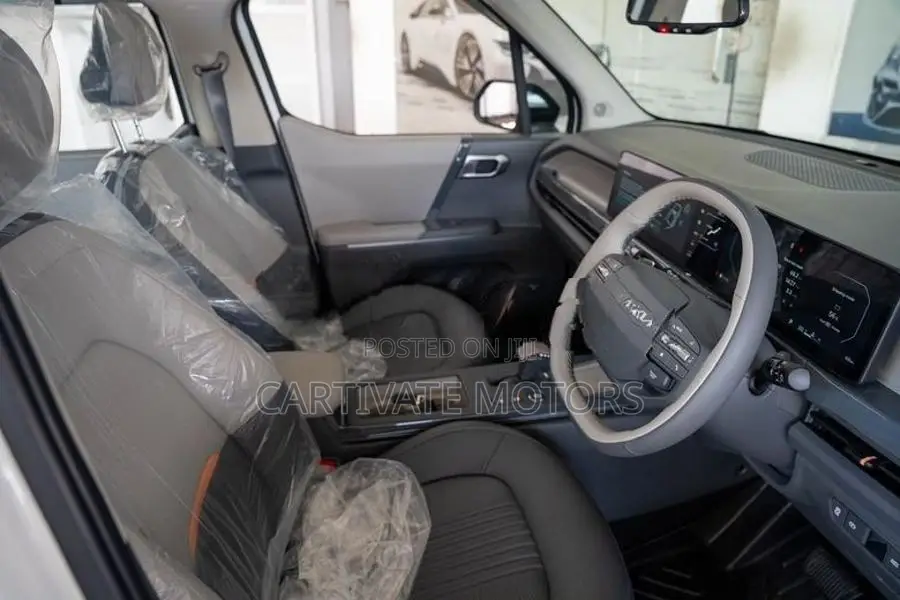 Kia Syros HTX O 2026