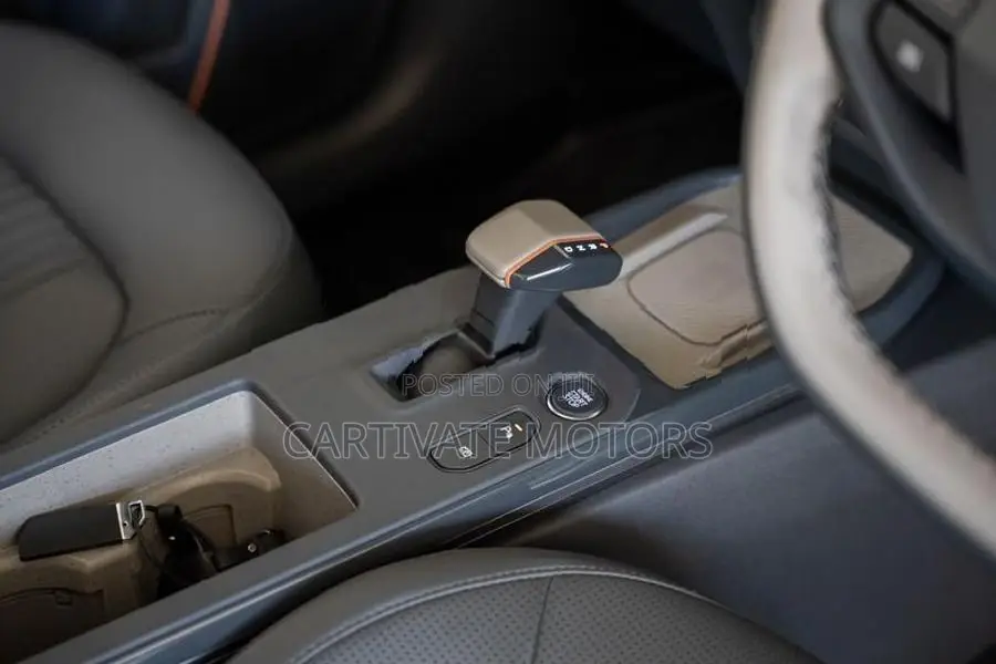 Kia Syros HTX O 2026