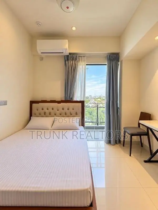 Aquaria Apartment Colombo 05 03BR For Sale (NK11946)