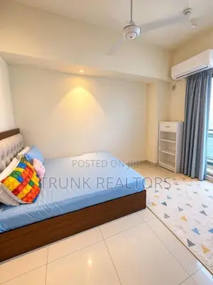 Aquaria Apartment Colombo 05 03BR For Sale (NK11946)