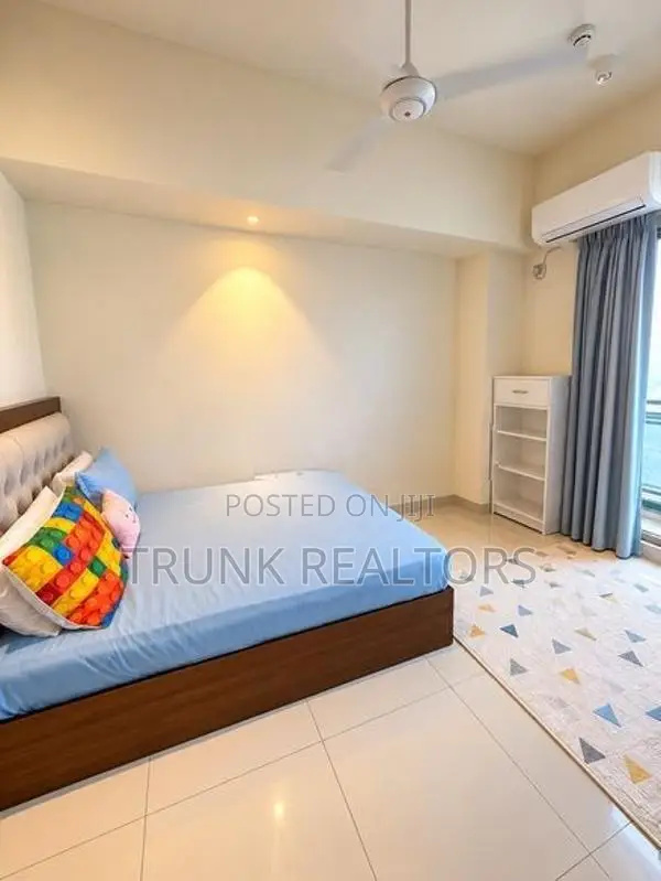 Aquaria Apartment Colombo 05 03BR For Sale (NK11946)