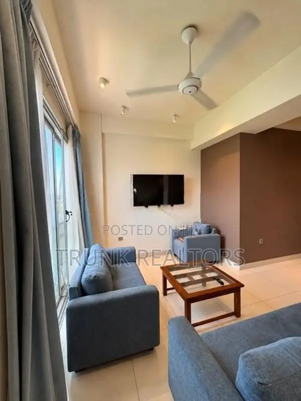Aquaria Apartment Colombo 05 03BR For Sale (NK11946)