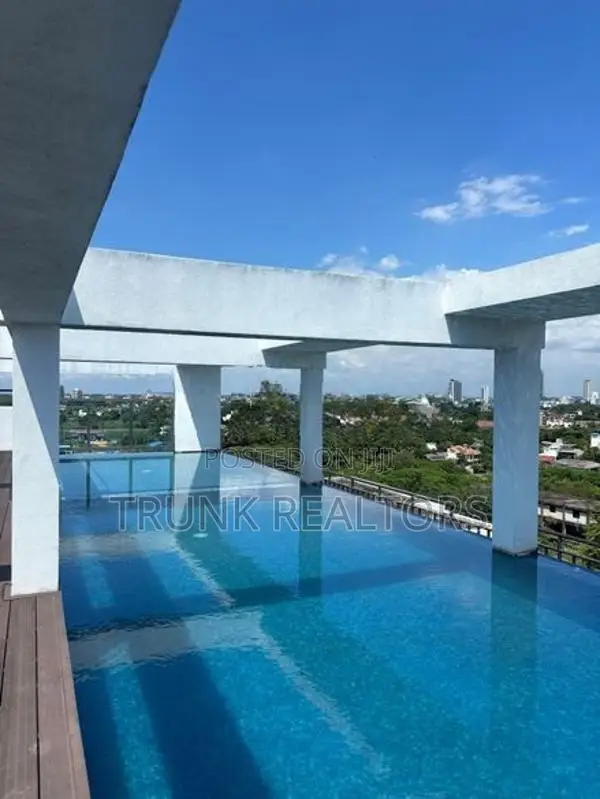 Aquaria Apartment Colombo 05 03BR For Sale (NK11946)