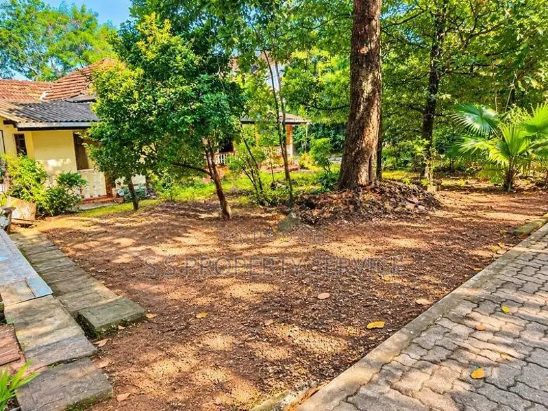 20-Perch Land For Sale In Kadawatha (Sspl-533)