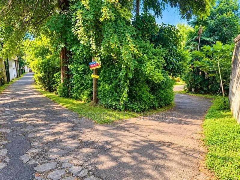 20-Perch Land For Sale In Kadawatha (Sspl-533)