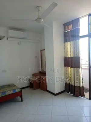 Apartment For Rent At Pacific Pinnacle, Colombo 04 - PDA462
