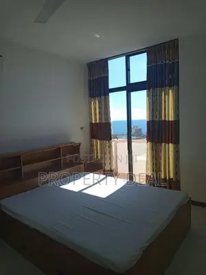 Apartment For Rent At Pacific Pinnacle, Colombo 04 - PDA462