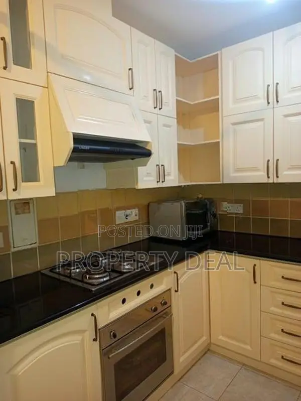 Apartment For Rent At Pacific Pinnacle, Colombo 04 - PDA462
