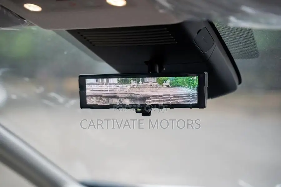 Nissan Serena e-POWER Highway star 2025