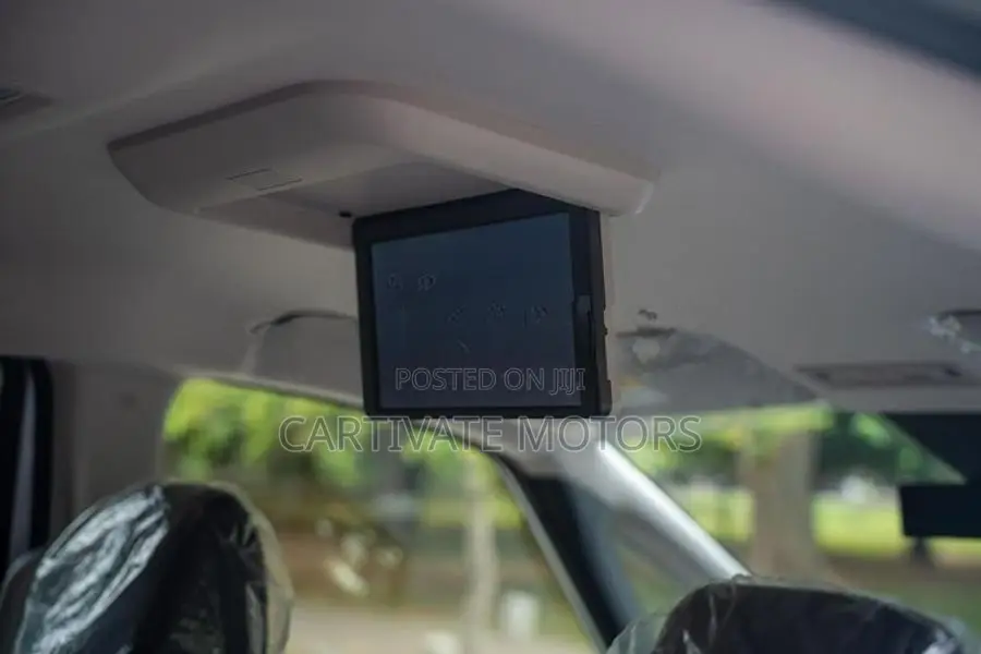 Nissan Serena e-POWER Highway star 2025