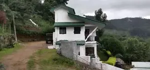 Fully Furnished Hillside House For Sale – Nillambe, Peradeniya
