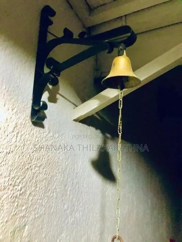 Fully Furnished Hillside House For Sale – Nillambe, Peradeniya