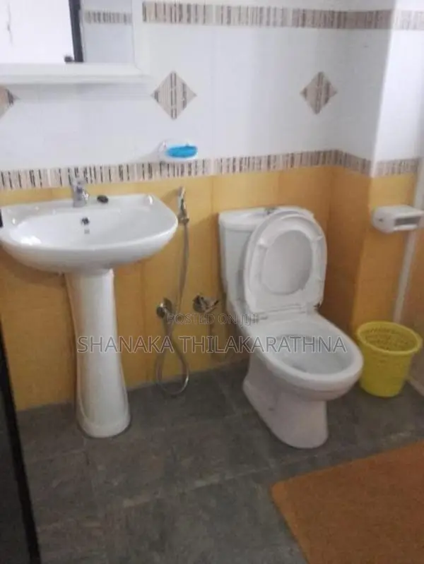 Fully Furnished Hillside House For Sale – Nillambe, Peradeniya