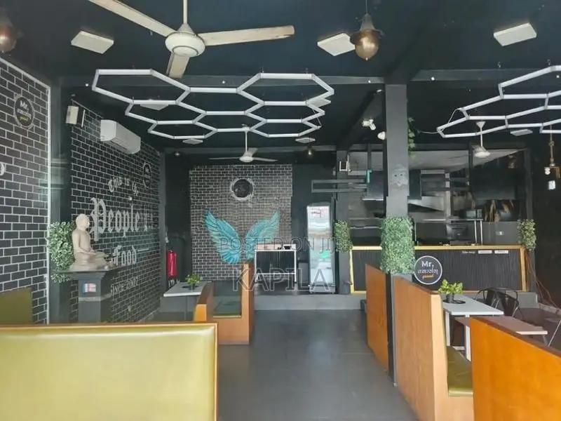 Commercial Property for Rent Nugegoda