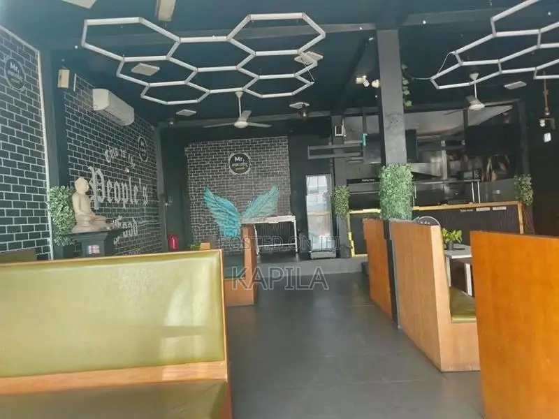 Commercial Property for Rent Nugegoda