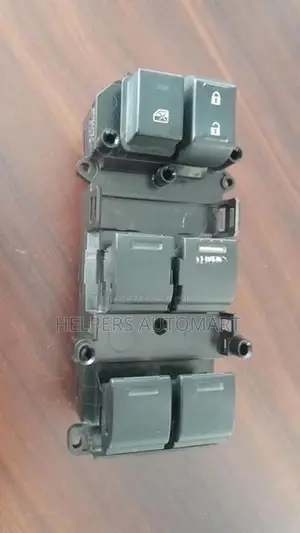 Honda Vezel RU3 Master Power Shutter Switch