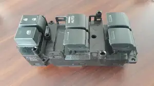 Honda Vezel RU3 Master Power Shutter Switch