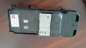 Honda Vezel RU3 Master Power Shutter Switch
