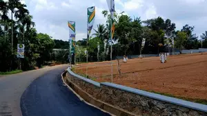 Homagama Prime Location Plots For Sale