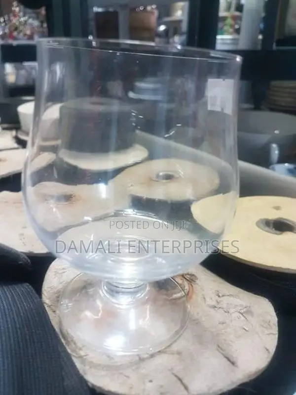Vine Glass