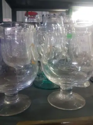 Vine Glass