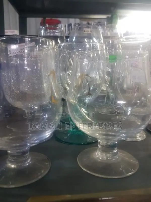 Vine Glass