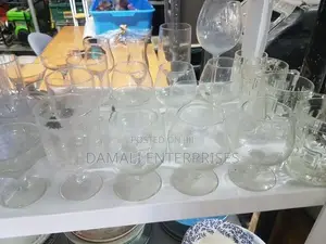 Vine Glass