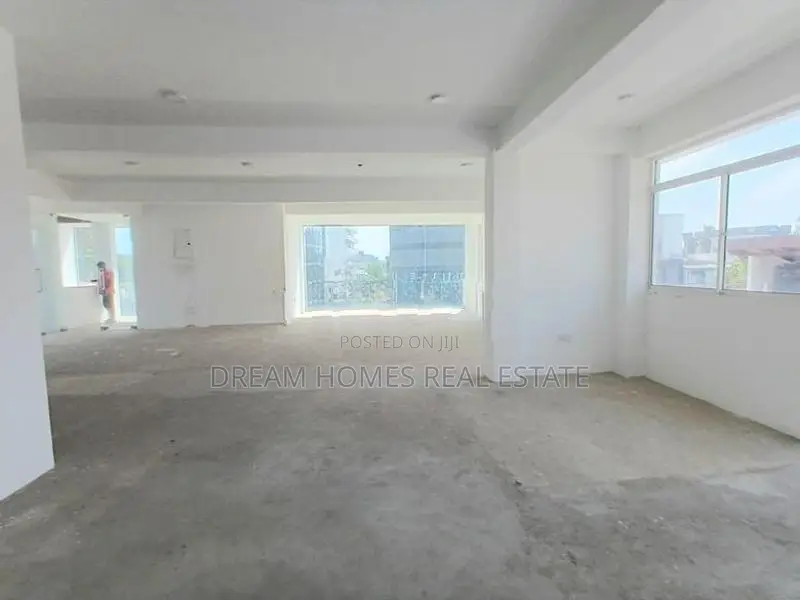 Brand New Commercial Office Space For Rent – Polhengoda Junction