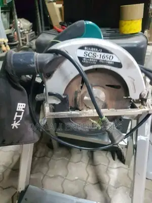 Electric Marble Cutter