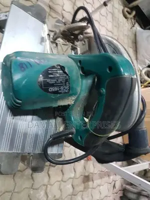 Electric Marble Cutter