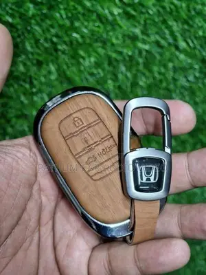 Honda Vezel Car Remote Key Cover