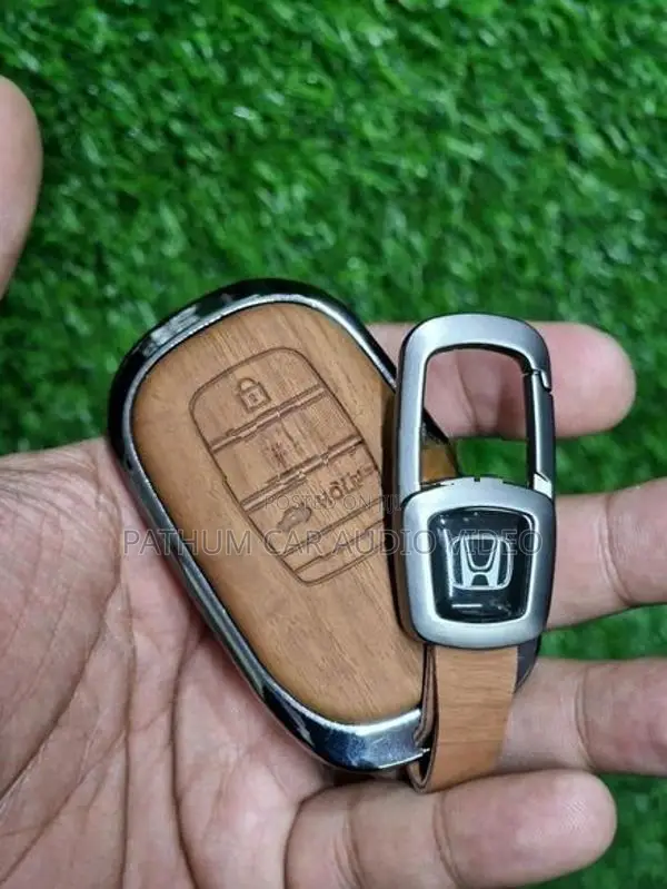 Honda Vezel Car Remote Key Cover