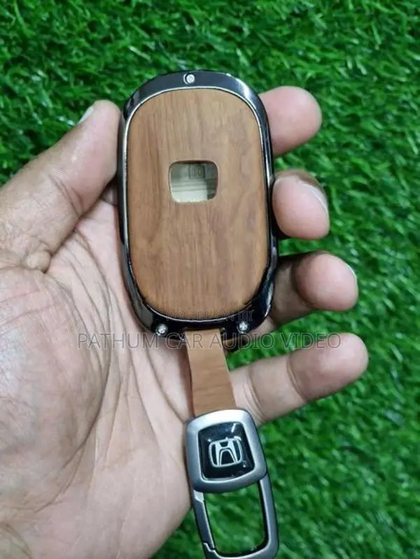 Honda Vezel Car Remote Key Cover