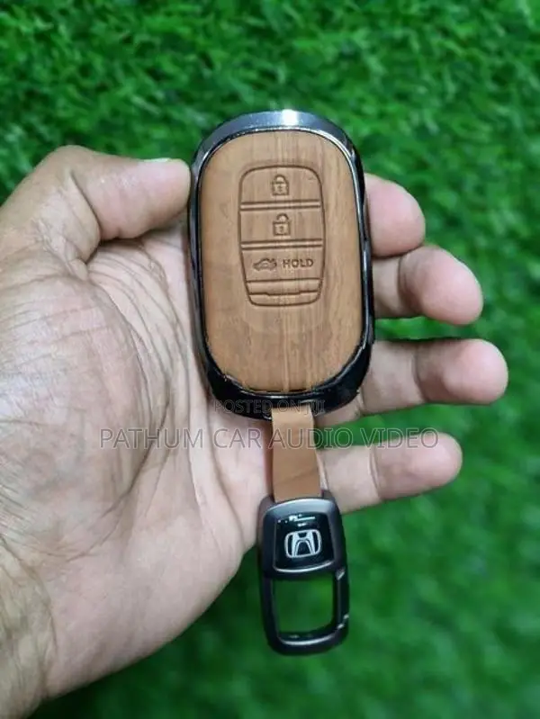Honda Vezel Car Remote Key Cover